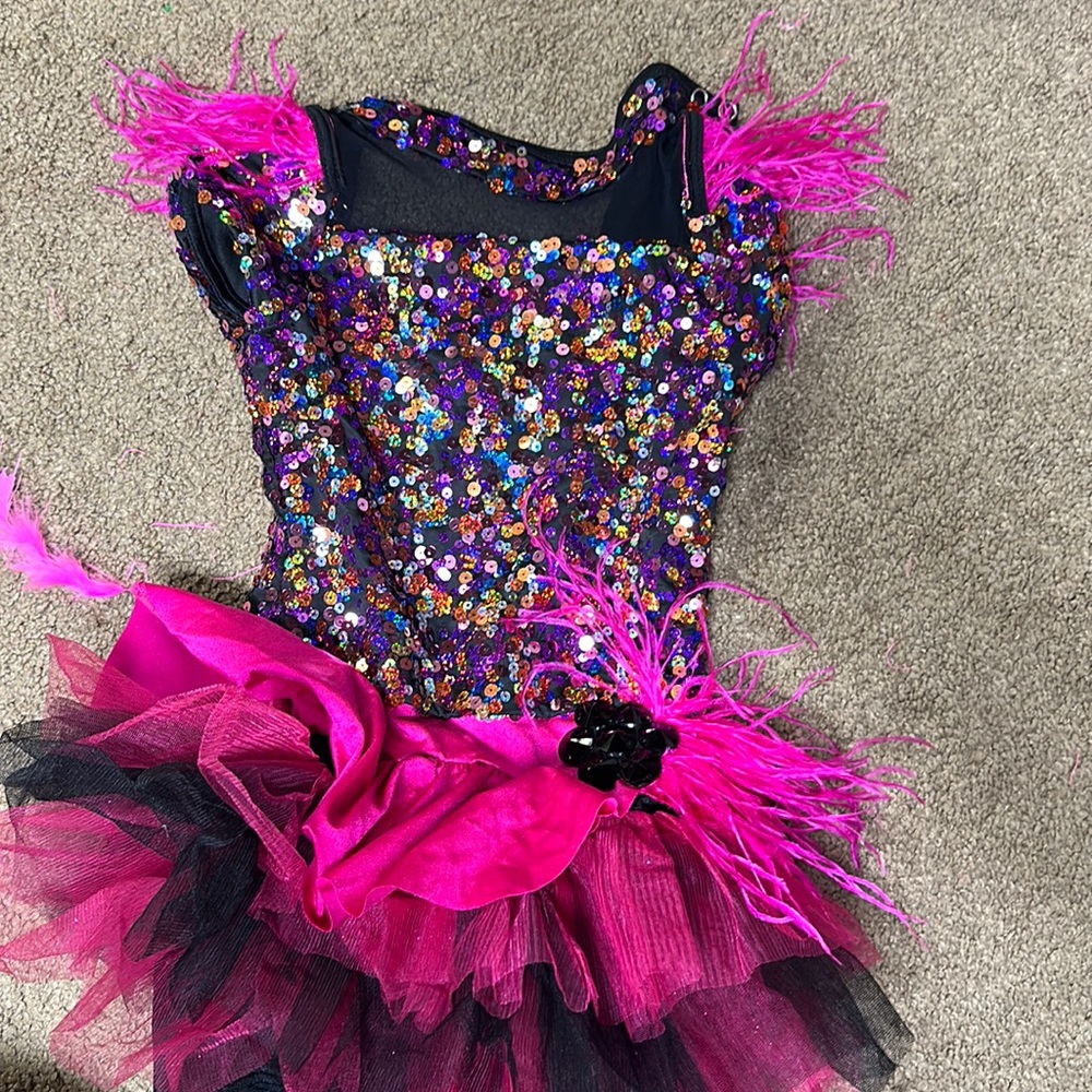 Pageant/Costume